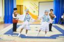 Татарский танец 