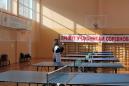 I открытый турнир по настольному теннису   «Кубок школы №27» памяти   выпускника   школы  Ширшонкова Александра