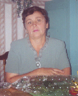 Пакалина Наталья Васильевна