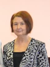 Стрельникова Наталья Леонидовна