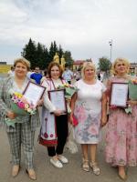 Учителя г. о. Саранск награждены  Благодарностью Главы Республики Мордовия!