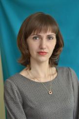 Коршунова Ирина Николаевна