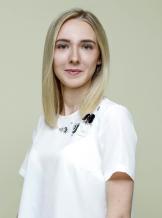 Белова Екатерина Евгеньевна 