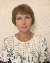Ашайкина Ольга Николаевна