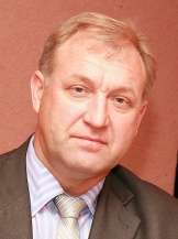 Сурайкин Сергей Степанович