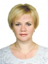 Симонова Роза Николаевна