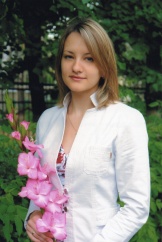 Суркова Светлана Юрьевна