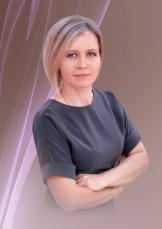 Вельмяйкина Марина Дмитриевна