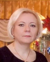 Смирнова Ольга Ивановна