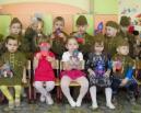 группа №14 МДОУ "Детский сад №97" г. Саранск