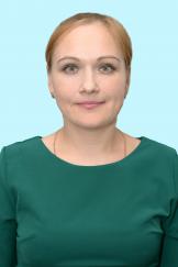 Сарайкина Екатерина Ивановна