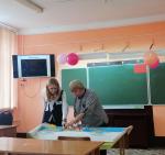 Муниципальный семинар учителей иностранного языка
