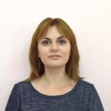 Томилина Елена Ивановна