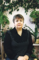 Новикова Лилия Назметдиновна