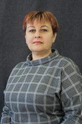 Трифонова Элина Владимировна