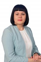 Ягина Лидия Николаевна