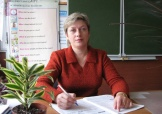 Валдаева Светлана Юрьевна