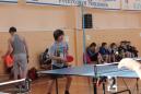 I открытый турнир по настольному теннису   «Кубок школы №27» памяти   выпускника   школы  Ширшонкова Александра
