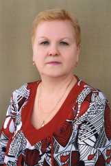 Живоедова Наталья Николаевна