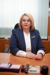 Бодрова Ирина Владимировна
