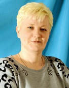 ГОРДЕЕВА Вера Владимировна