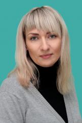 Абросова Ольга Владимировна