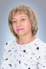 Филёткина Татьяна Владимировна