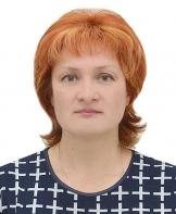 Свирская Елена Евгеньевна