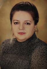 Вишнякова Марина Юрьевна