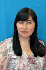 Качкалова Валентина Ивановна