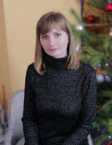 Дивеева Елена Николаевна (декретный отпуск)