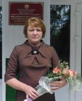 Мелешкина Лариса Владимировна