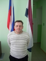 Булычев Михаил Викторович