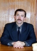 Петр Борисович Силаев
