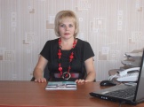 Бурдинова Наталья Анатольевна
