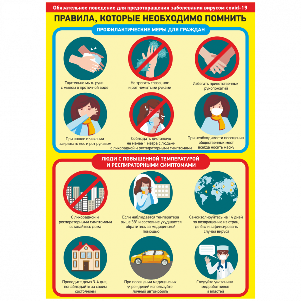 Российским нормам и правилам безопасности. Знаки поведения в школе. Информационный плакат по коронавирусу. Плакат "правила поведения". Плакат по безопасности для детей.
