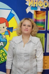 Дроздова Наталья Владиславовна