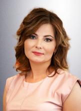 Елаева Елена Евгеньевна