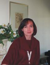 Егорова Екатерина Владимировна