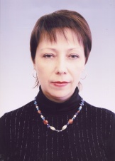 Нестерова Светлана Юрьевна