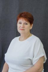 Мартынова Кира Геннадьевна