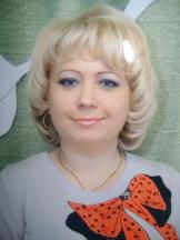 Новиченкова Ирина Петровна