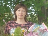 Паленова Евгения Владимировна