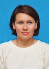 Нечепуренко Нелли Борисовна