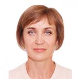 Аношкина Ольга Борисовна