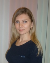 Пивкина Ирина Ивановна