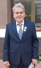 Стеньшин Владимир Александрович