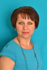 Жаркова Ольга Геннадьевна