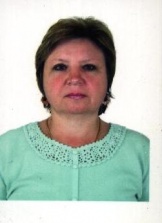 Антошкина Татьяна Ильинична