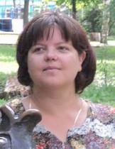 Ромашкина Наталья Владимировна